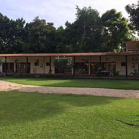 Hotel Quinta El Eden Tlaltizapán Exterior photo